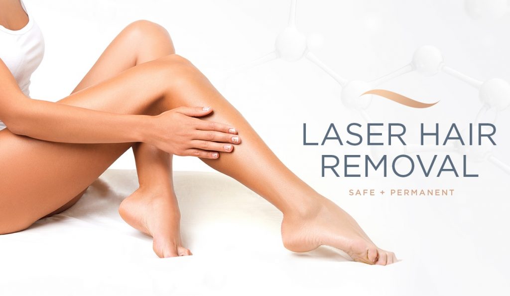 laser hair removal in Punjabi Bagh