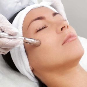 Microdermabrasion in Punjabi Bagh