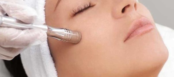 Microdermabrasion in Punjabi Bagh