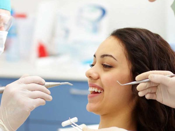 Root canal treatment in Punjabi Bagh