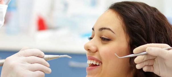 Root canal treatment in Punjabi Bagh