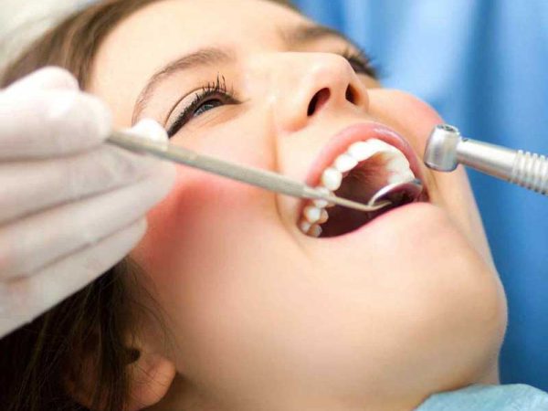 dental implant in paschim vihar