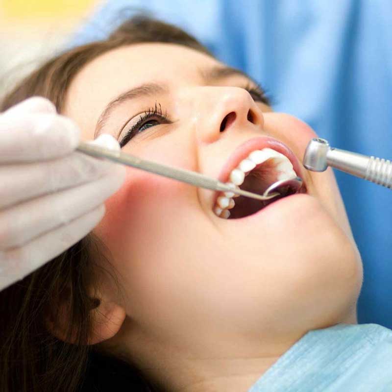 dental implant in paschim vihar